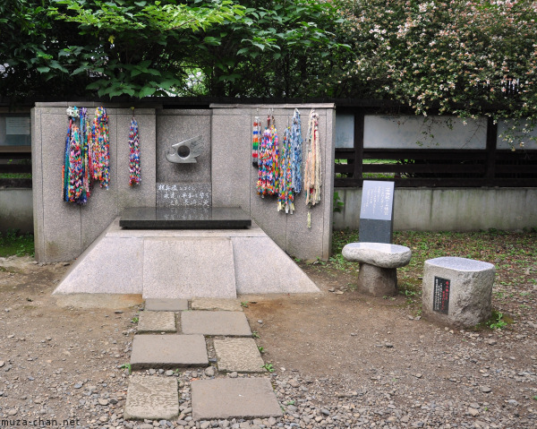 Hiroshima and Nagasaki Flame