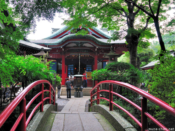 Benten Temple Inokashira