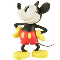 Mickey Mouse