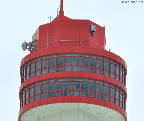 Museum of Maritime Science (Fune-no-Kagakukan)