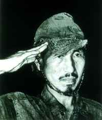 Hiroo Onoda