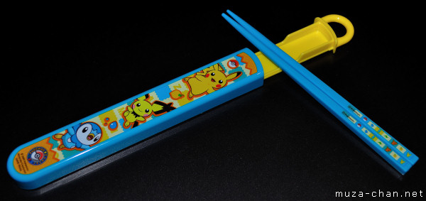 Pokemon Chopsticks