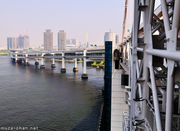 Rainbow Bridge