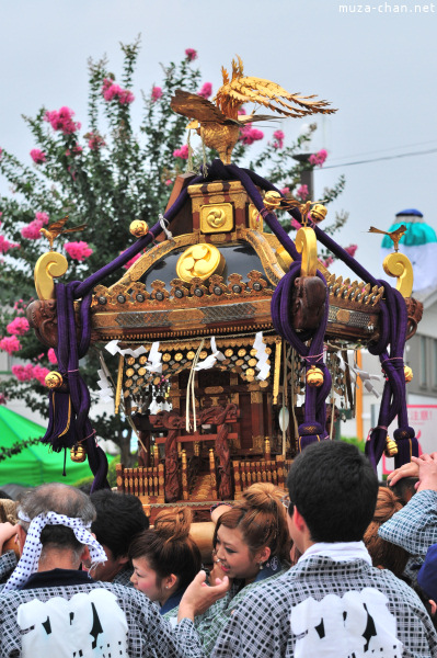 Furusato Kumin Matsuri - Setagaya Summer Festival