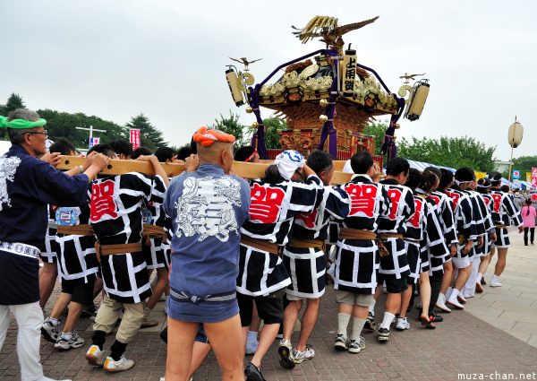 Setagaya Summer Festival