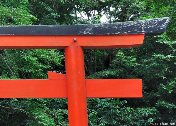 Washinomiya Shrine, Washimiya, Saitama