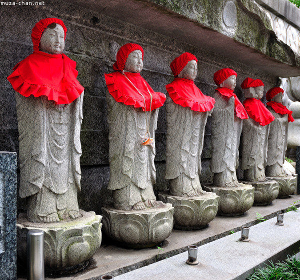 Ueno Jizo