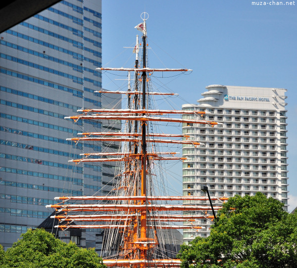 Yokohama Nippon Maru