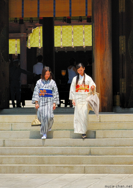 Yukata