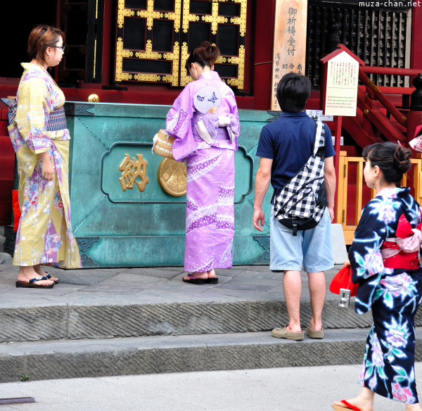 Yukata