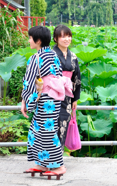 Yukata