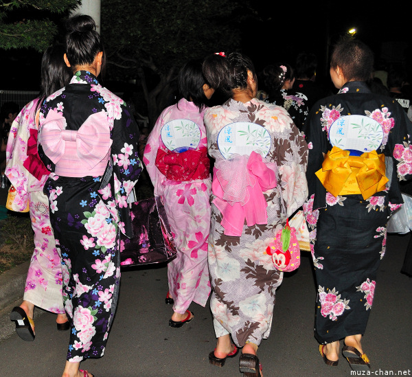 Yukata