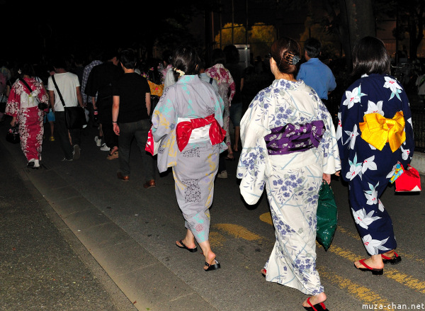 Yukata