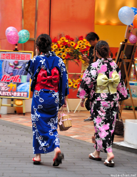 Yukata