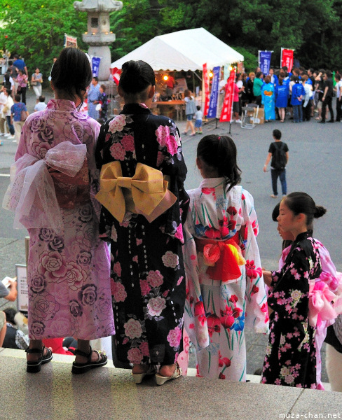 Yukata