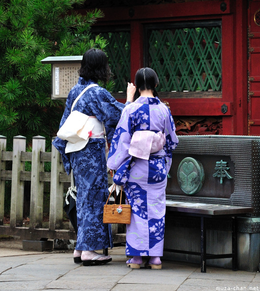 Yukata