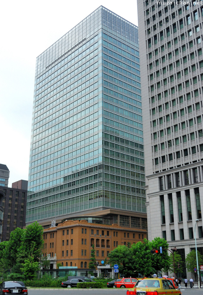 Japanese Companies, Mitsubishi UFJ