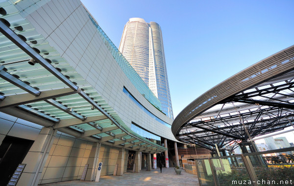 Roppongi Hills Arena, Tokyo