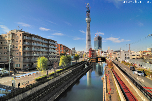 Tokyo Sky Tree