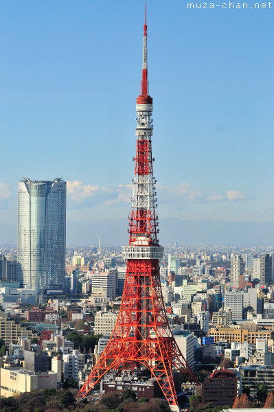 Tokyo Tower