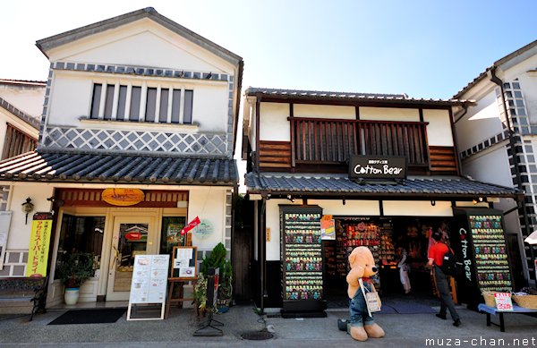 Kurashiki, Okayama