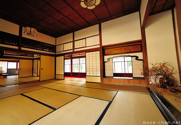 Chofu Mori Residence, Chofu, Shimonoseki