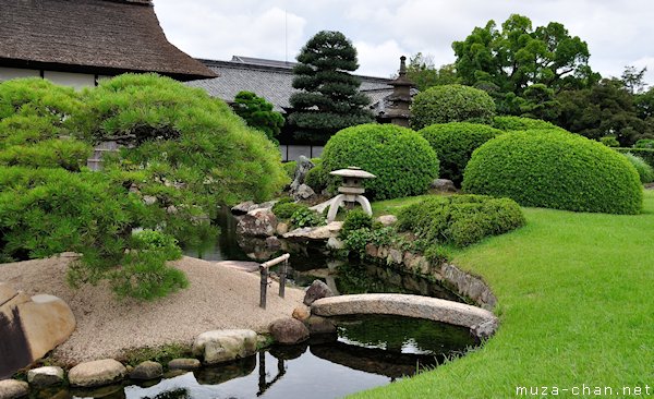 Korakuen Garden, Okayama