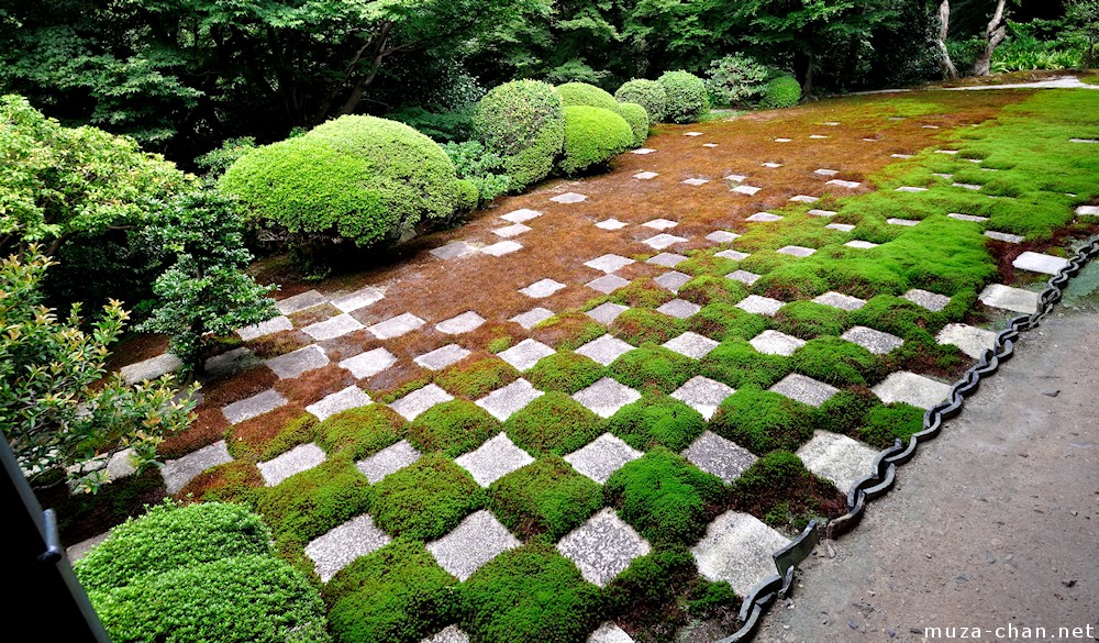 modern zen garden tofuku ji kyoto big