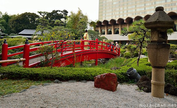 New Otani, Tokyo