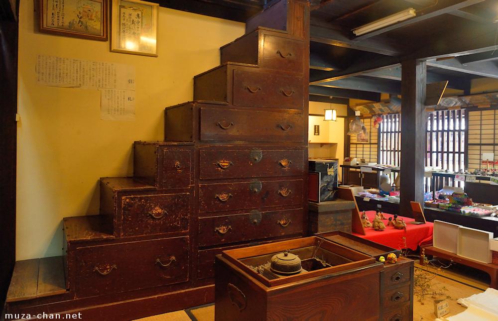 What Is Tansu In Japanese Asian Furniture Blog