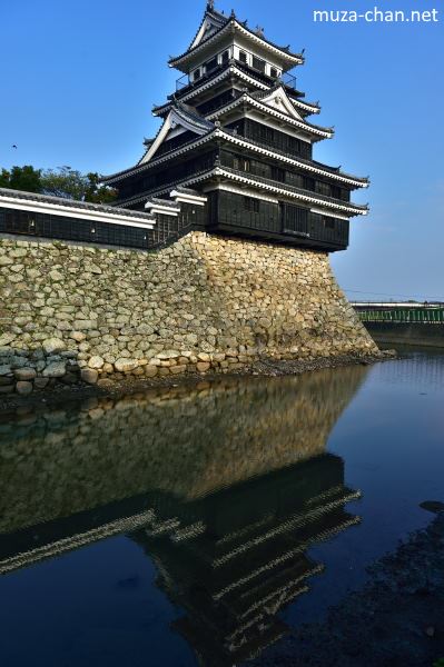 Nakatsu Castle, Nakatsu, Oita