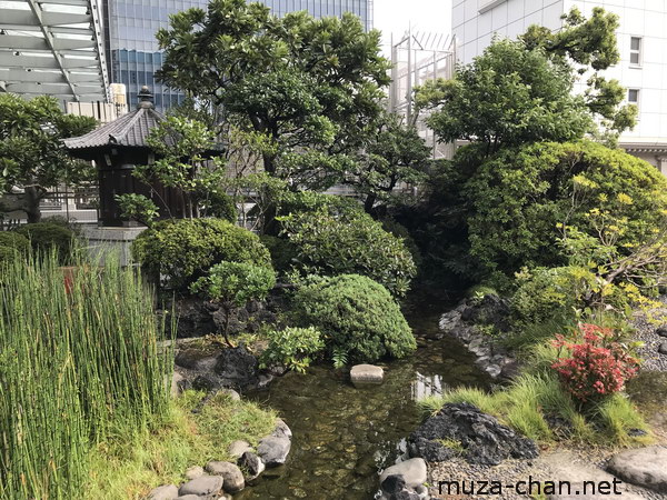 Nihombashi Takashimaya, Chuo, Tokyo