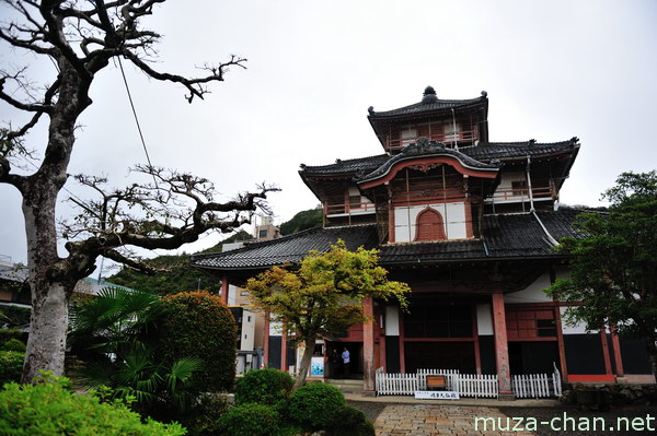 Shouhou-ji Daibutsu, Gifu