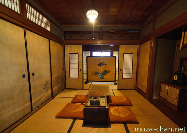 Takahashi House, Nichinan, Miyazaki