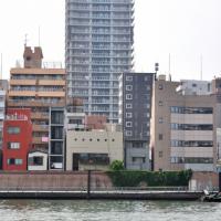 Japanese Narrow Buildings - Photo 9