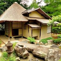 Masterpieces of Japanese traditional architecture, Nijiriguchi