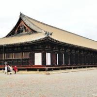 National Treasures of Japan, Sanjusangen-do, Kyoto