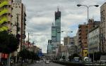 Abeno Harukas, the New Tallest Building in Japan