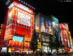 Akihabara Duty Free Shops