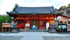 Japanese traditional architecture, Ishi-no-ma-zukuri