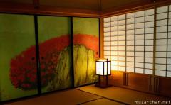 Andon, traditional Japanese lantern