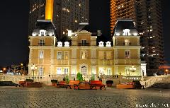 The French Castle from Tokyo