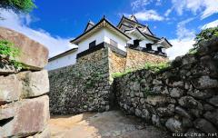 National Treasures of Japan, Hikone Castle
