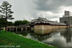 Hiroshima Castle Ninomaru