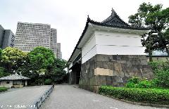 Date Masamune's Gate, Otemon