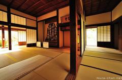 Kodokan, original Edo period school