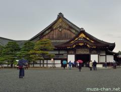 Traditional Japanese architecture, Kurumayose