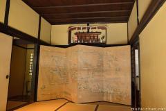 Kamidana, household Shinto shrine