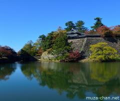 Matsue Castle Ninomaru