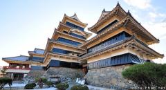 Japanese castle architecture, Hidden Ishi-otoshi
